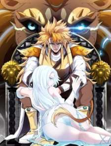 Baca Komik The Golden Lion King
