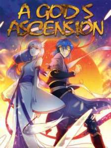 Baca Komik A God’s Ascension