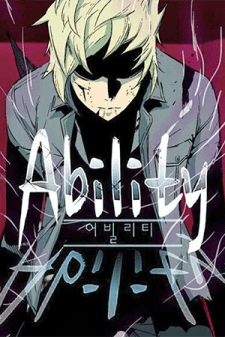 Baca Komik Ability