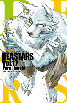 Baca Komik Beastars