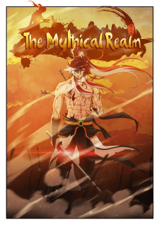 Baca Komik The Mythical Realm